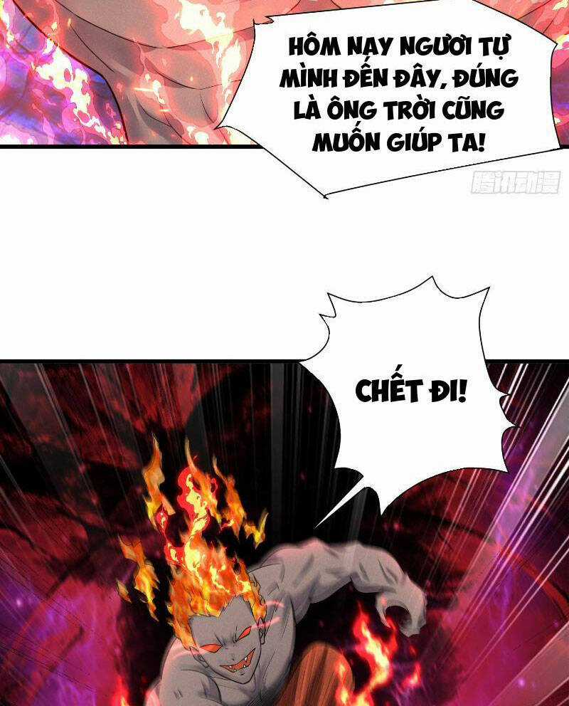 Phu Nhân Nhà Ta Đến Từ Địa Phủ Ngàn Năm Chapter 6 trang 62