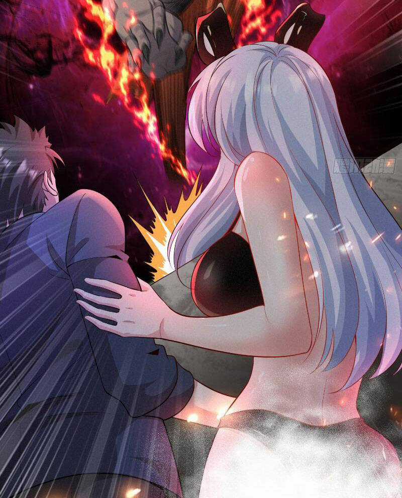 Phu Nhân Nhà Ta Đến Từ Địa Phủ Ngàn Năm Chapter 6 trang 63