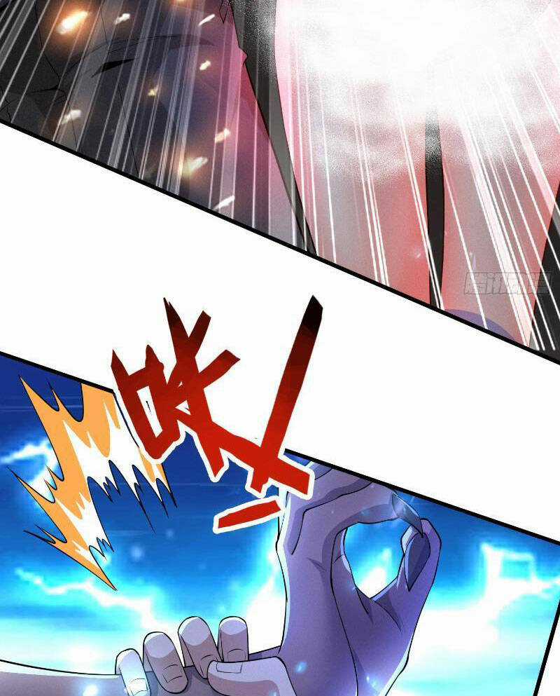 Phu Nhân Nhà Ta Đến Từ Địa Phủ Ngàn Năm Chapter 6 trang 64