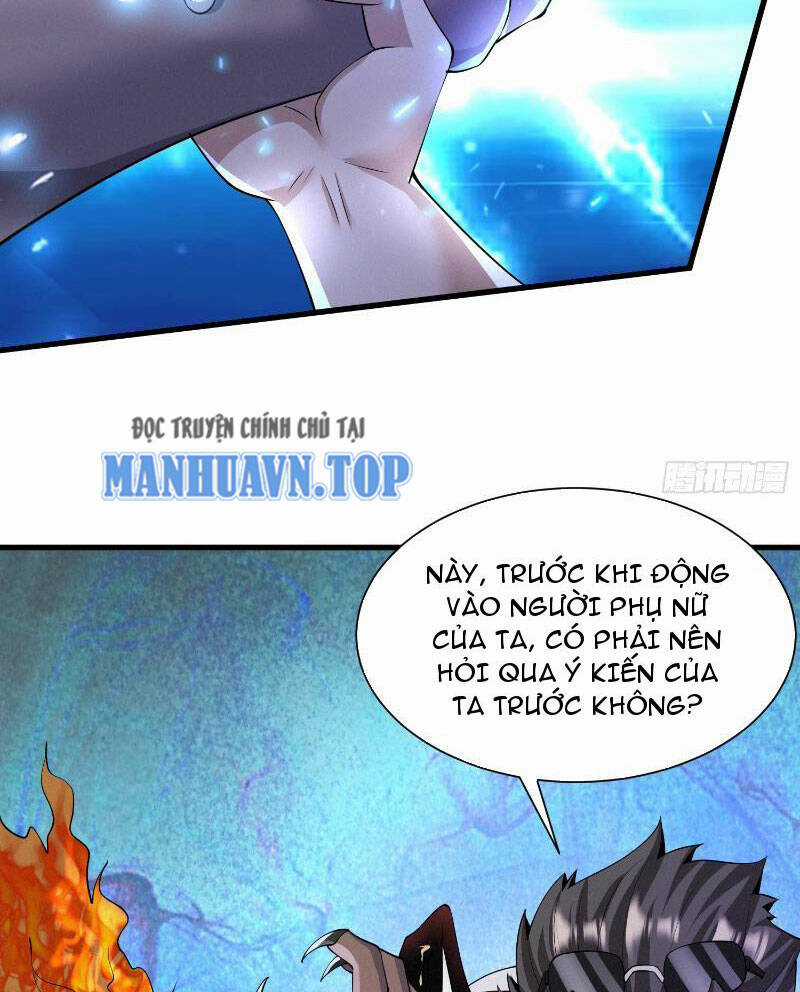 Phu Nhân Nhà Ta Đến Từ Địa Phủ Ngàn Năm Chapter 6 trang 65