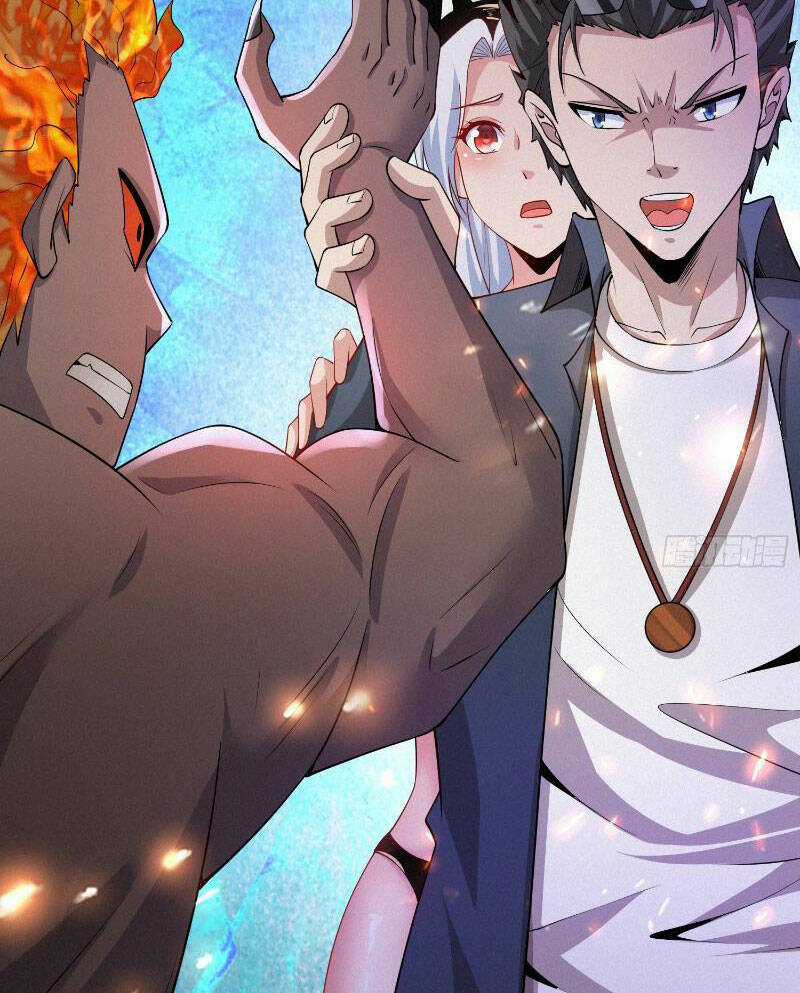 Phu Nhân Nhà Ta Đến Từ Địa Phủ Ngàn Năm Chapter 6 trang 66