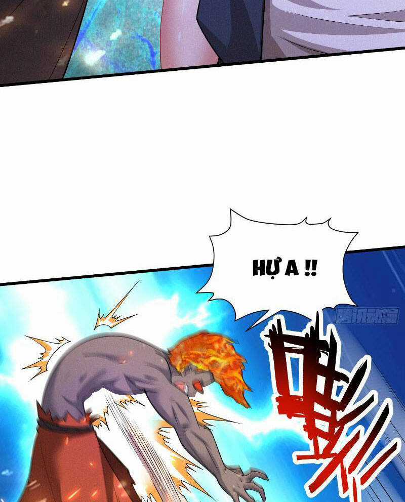 Phu Nhân Nhà Ta Đến Từ Địa Phủ Ngàn Năm Chapter 6 trang 67