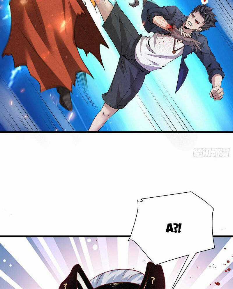 Phu Nhân Nhà Ta Đến Từ Địa Phủ Ngàn Năm Chapter 6 trang 68