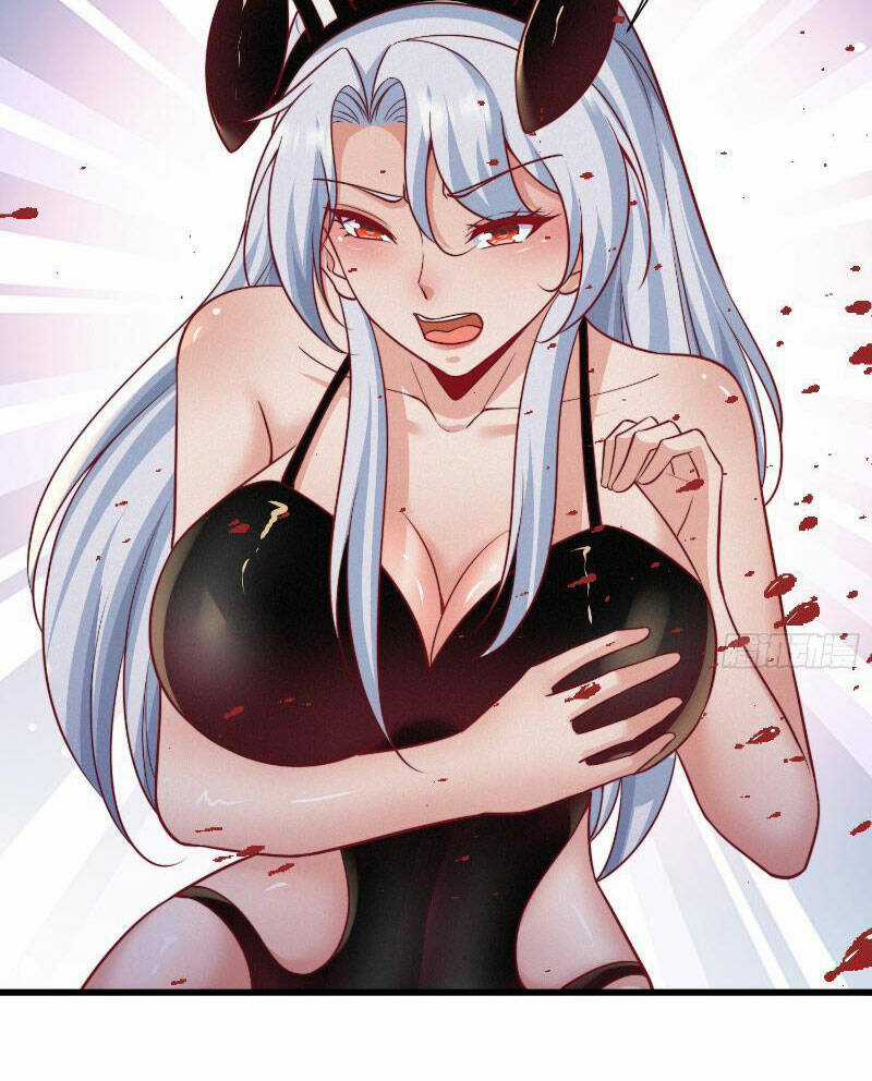 Phu Nhân Nhà Ta Đến Từ Địa Phủ Ngàn Năm Chapter 6 trang 69