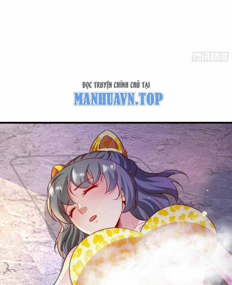 Phu Nhân Nhà Ta Đến Từ Địa Phủ Ngàn Năm Chapter 6 trang 7