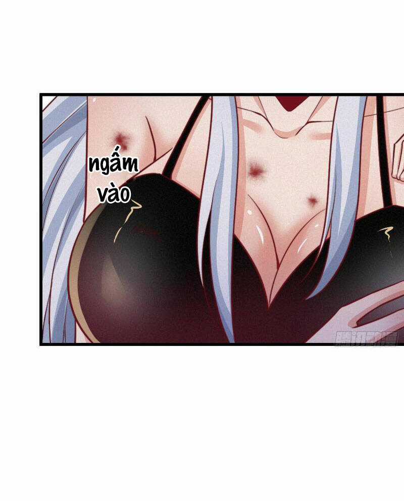 Phu Nhân Nhà Ta Đến Từ Địa Phủ Ngàn Năm Chapter 6 trang 70