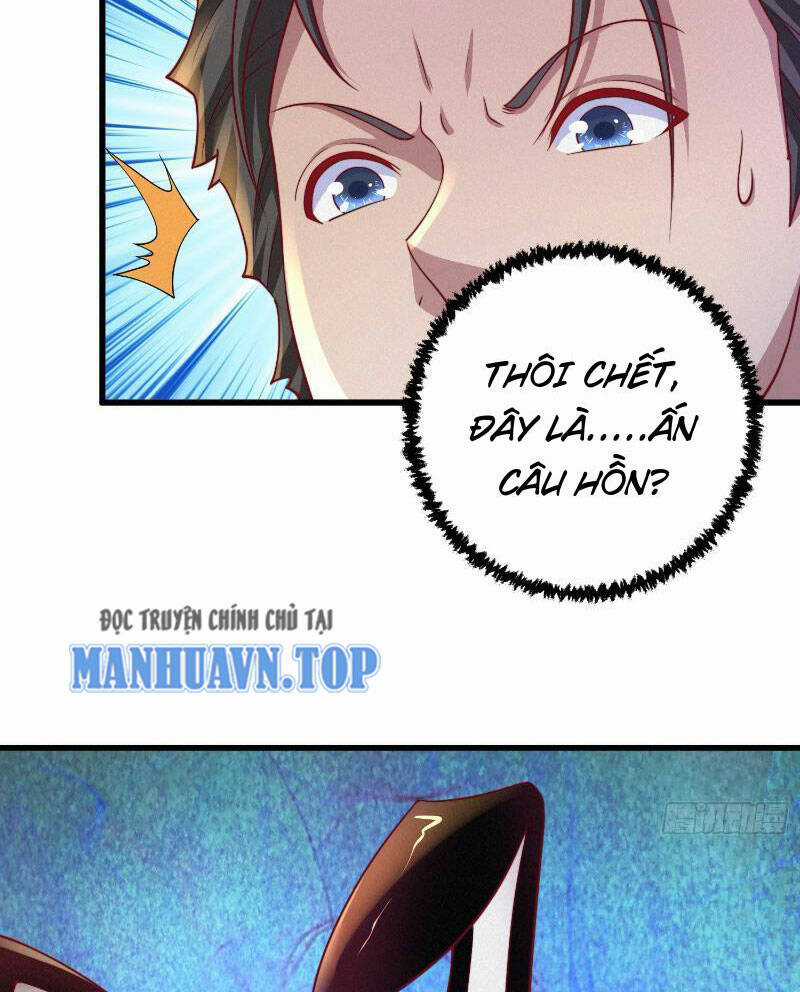 Phu Nhân Nhà Ta Đến Từ Địa Phủ Ngàn Năm Chapter 6 trang 72