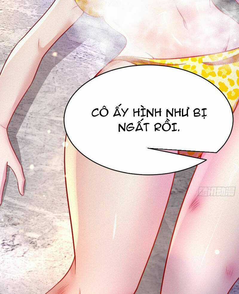 Phu Nhân Nhà Ta Đến Từ Địa Phủ Ngàn Năm Chapter 6 trang 8