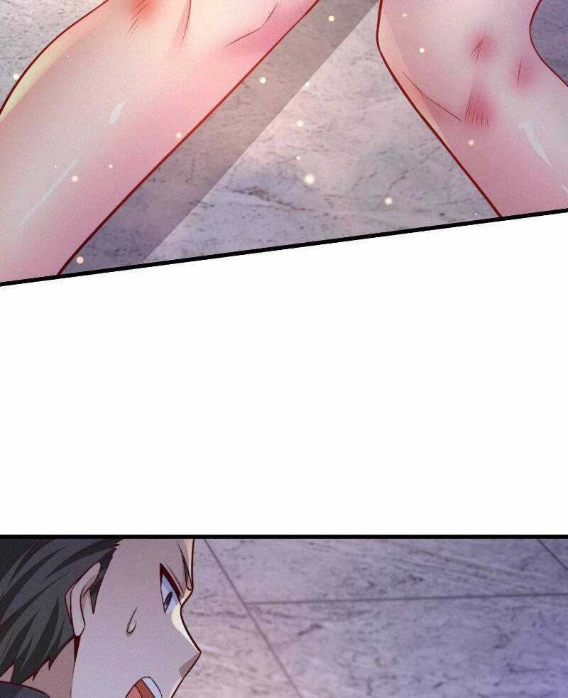 Phu Nhân Nhà Ta Đến Từ Địa Phủ Ngàn Năm Chapter 6 trang 9