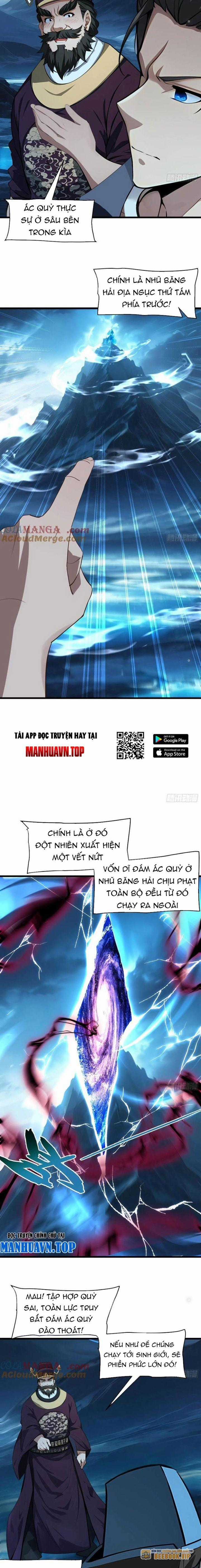 Phu Nhân Nhà Ta Đến Từ Địa Phủ Ngàn Năm Chapter 62 trang 1
