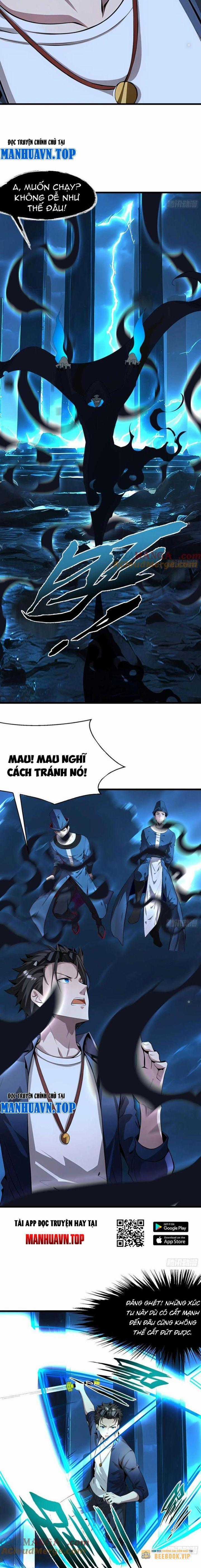 Phu Nhân Nhà Ta Đến Từ Địa Phủ Ngàn Năm Chapter 63 trang 1