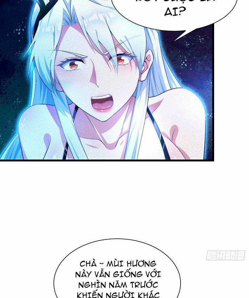 Phu Nhân Nhà Ta Đến Từ Địa Phủ Ngàn Năm Chapter 7 trang 11