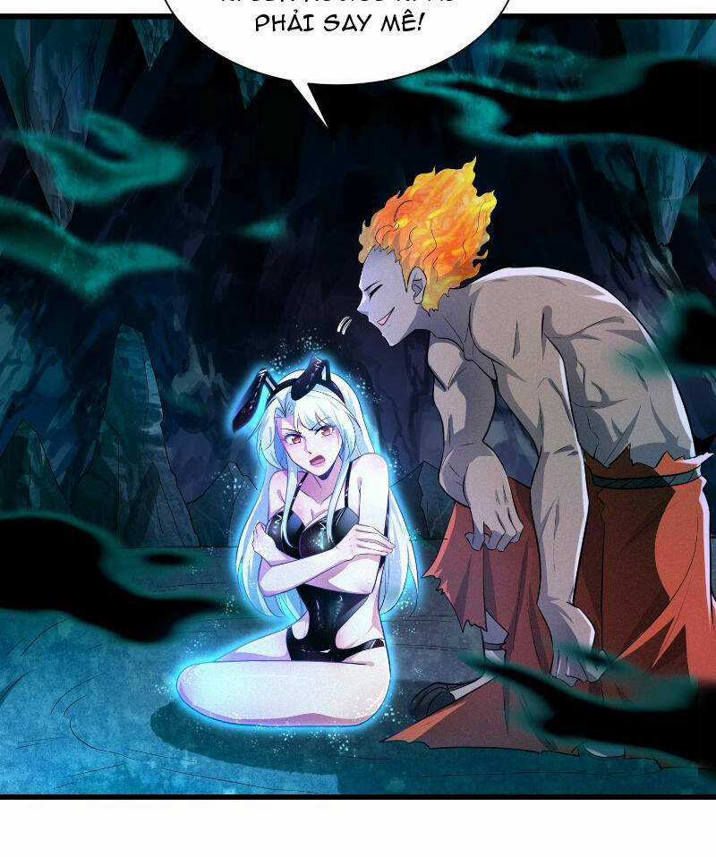 Phu Nhân Nhà Ta Đến Từ Địa Phủ Ngàn Năm Chapter 7 trang 12