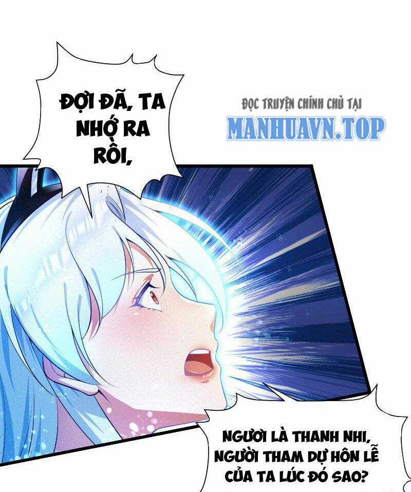 Phu Nhân Nhà Ta Đến Từ Địa Phủ Ngàn Năm Chapter 7 trang 13