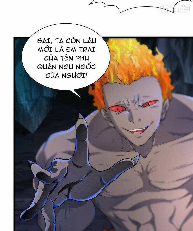 Phu Nhân Nhà Ta Đến Từ Địa Phủ Ngàn Năm Chapter 7 trang 14