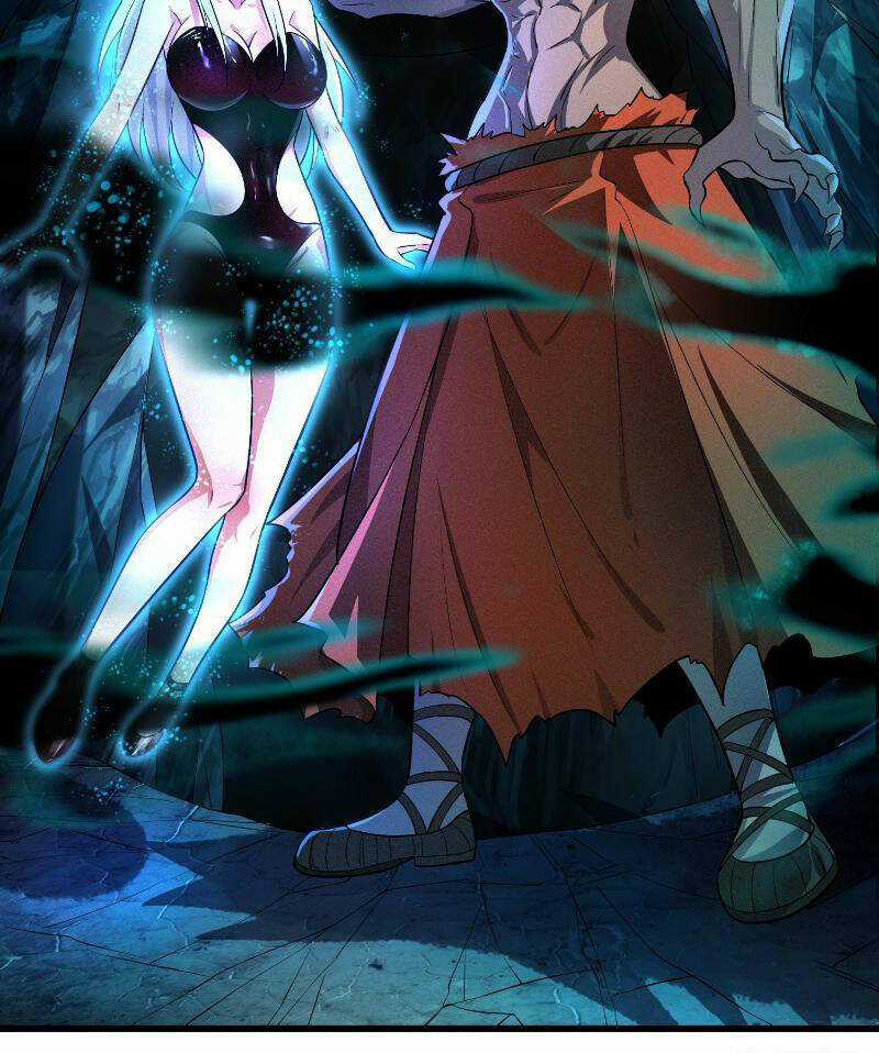 Phu Nhân Nhà Ta Đến Từ Địa Phủ Ngàn Năm Chapter 7 trang 16