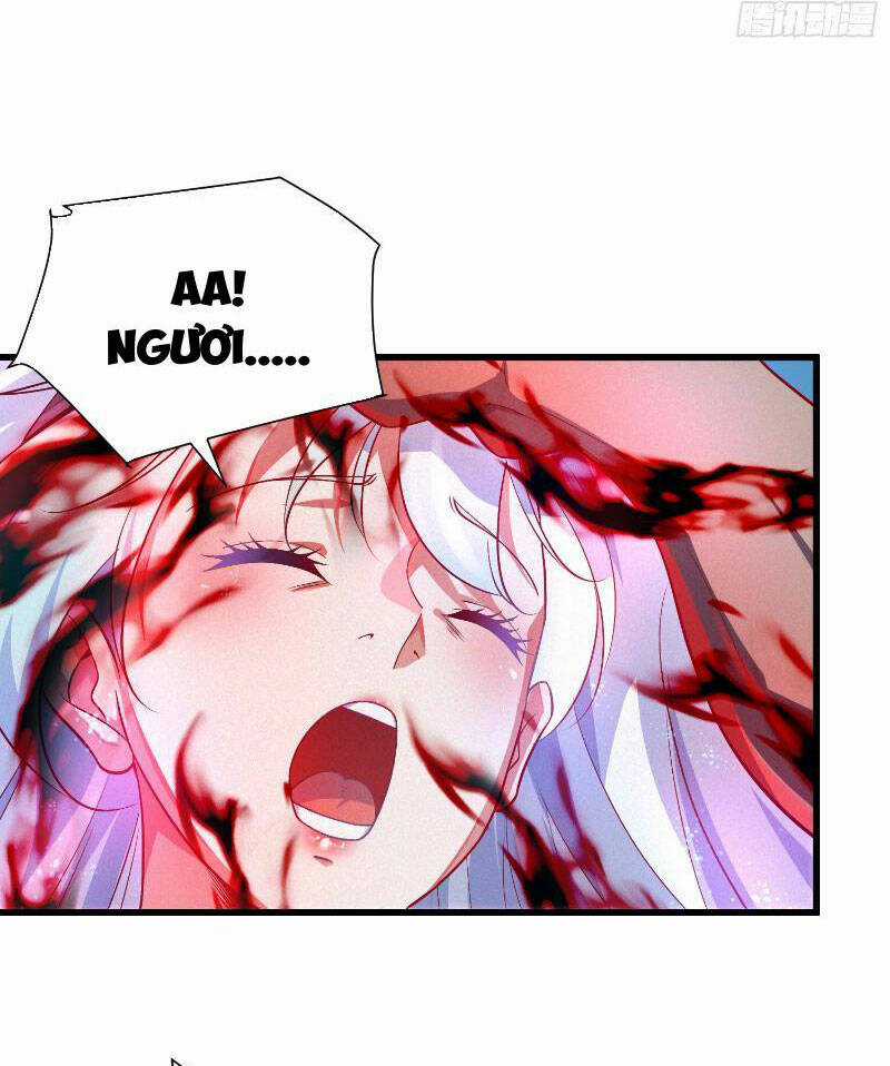 Phu Nhân Nhà Ta Đến Từ Địa Phủ Ngàn Năm Chapter 7 trang 17