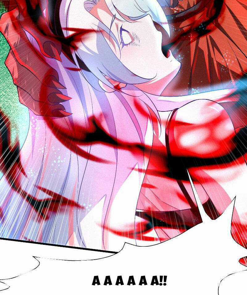 Phu Nhân Nhà Ta Đến Từ Địa Phủ Ngàn Năm Chapter 7 trang 19