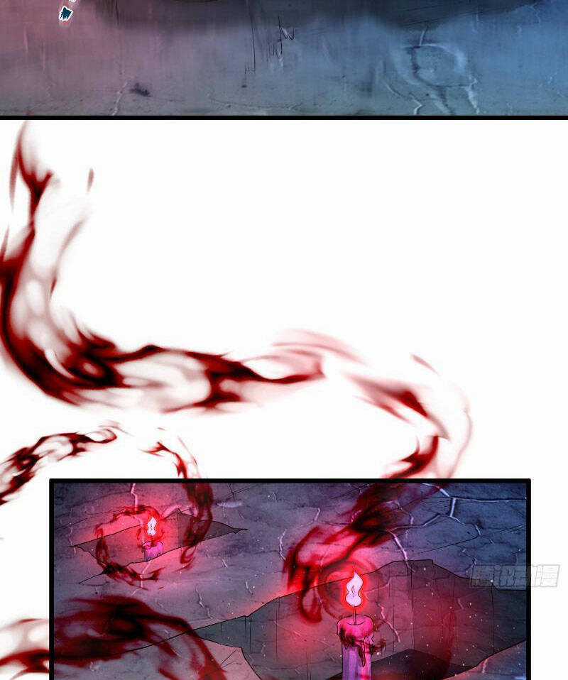 Phu Nhân Nhà Ta Đến Từ Địa Phủ Ngàn Năm Chapter 7 trang 21