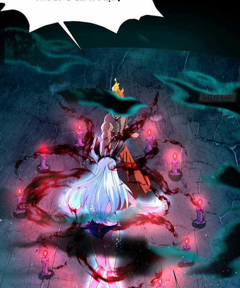 Phu Nhân Nhà Ta Đến Từ Địa Phủ Ngàn Năm Chapter 7 trang 23