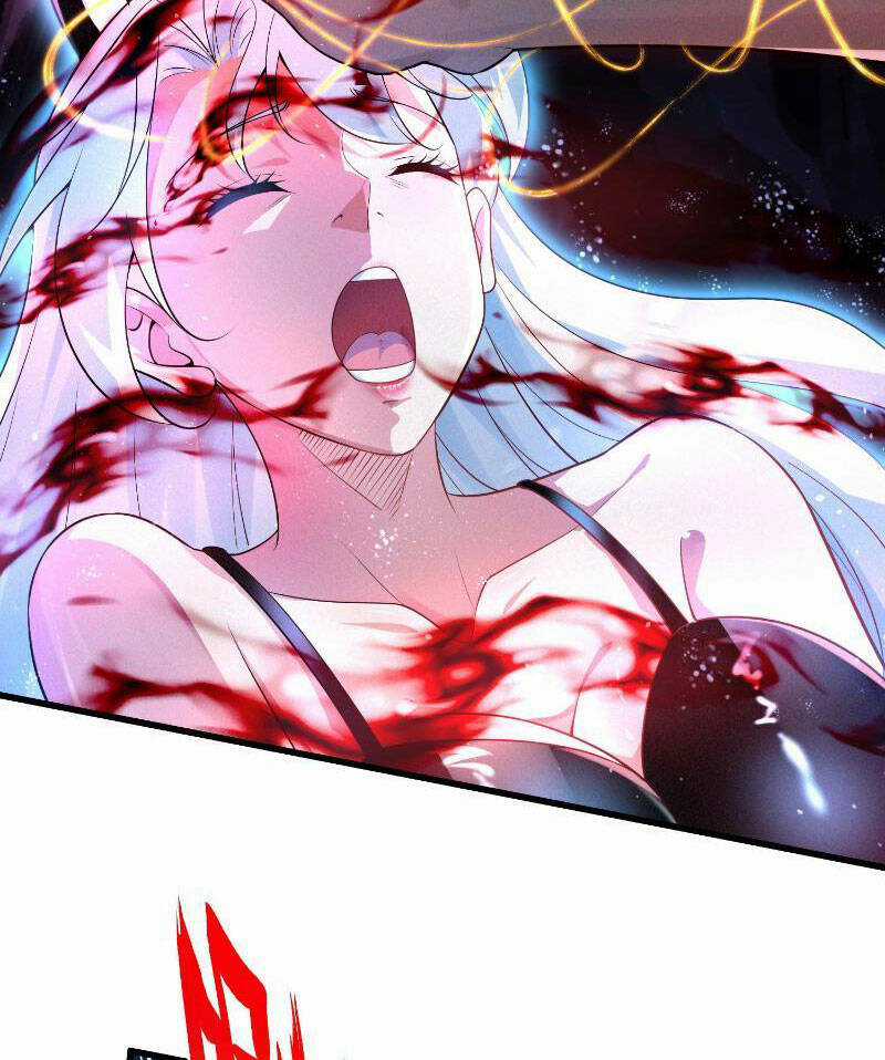 Phu Nhân Nhà Ta Đến Từ Địa Phủ Ngàn Năm Chapter 7 trang 25