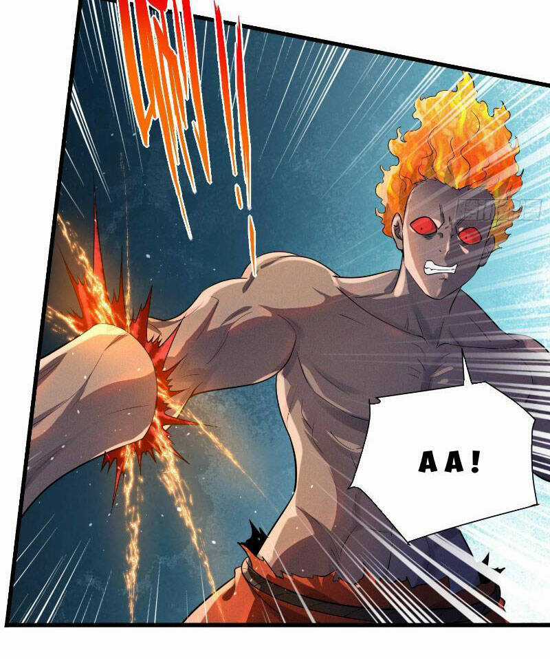 Phu Nhân Nhà Ta Đến Từ Địa Phủ Ngàn Năm Chapter 7 trang 26