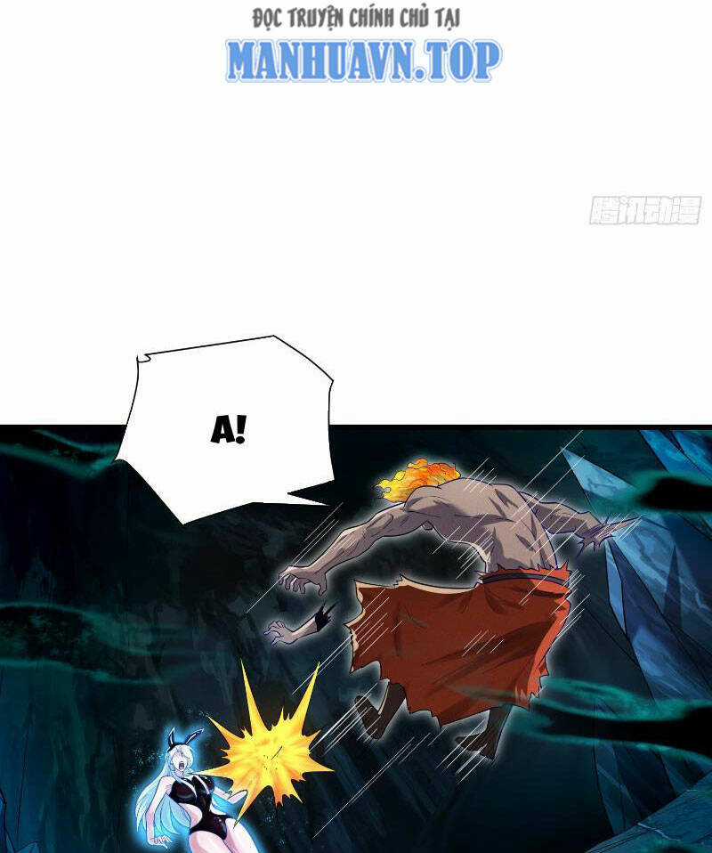 Phu Nhân Nhà Ta Đến Từ Địa Phủ Ngàn Năm Chapter 7 trang 27