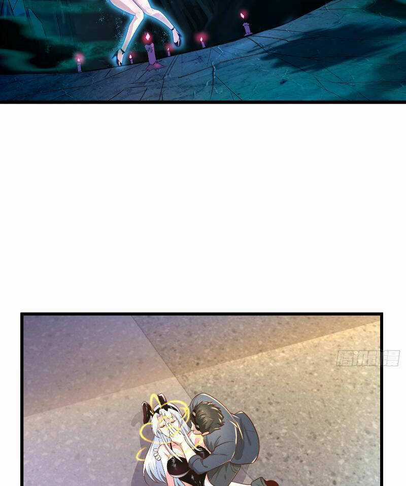 Phu Nhân Nhà Ta Đến Từ Địa Phủ Ngàn Năm Chapter 7 trang 28