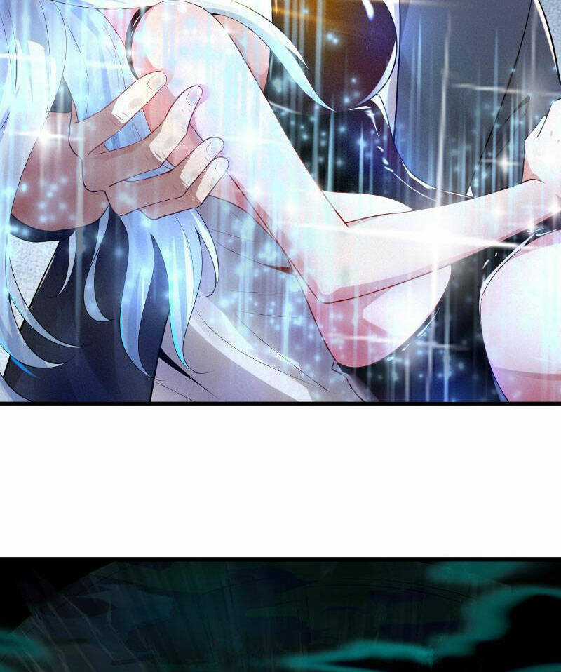 Phu Nhân Nhà Ta Đến Từ Địa Phủ Ngàn Năm Chapter 7 trang 3