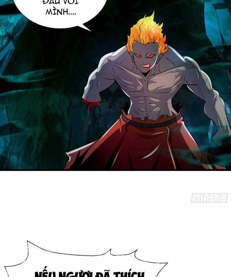 Phu Nhân Nhà Ta Đến Từ Địa Phủ Ngàn Năm Chapter 7 trang 31