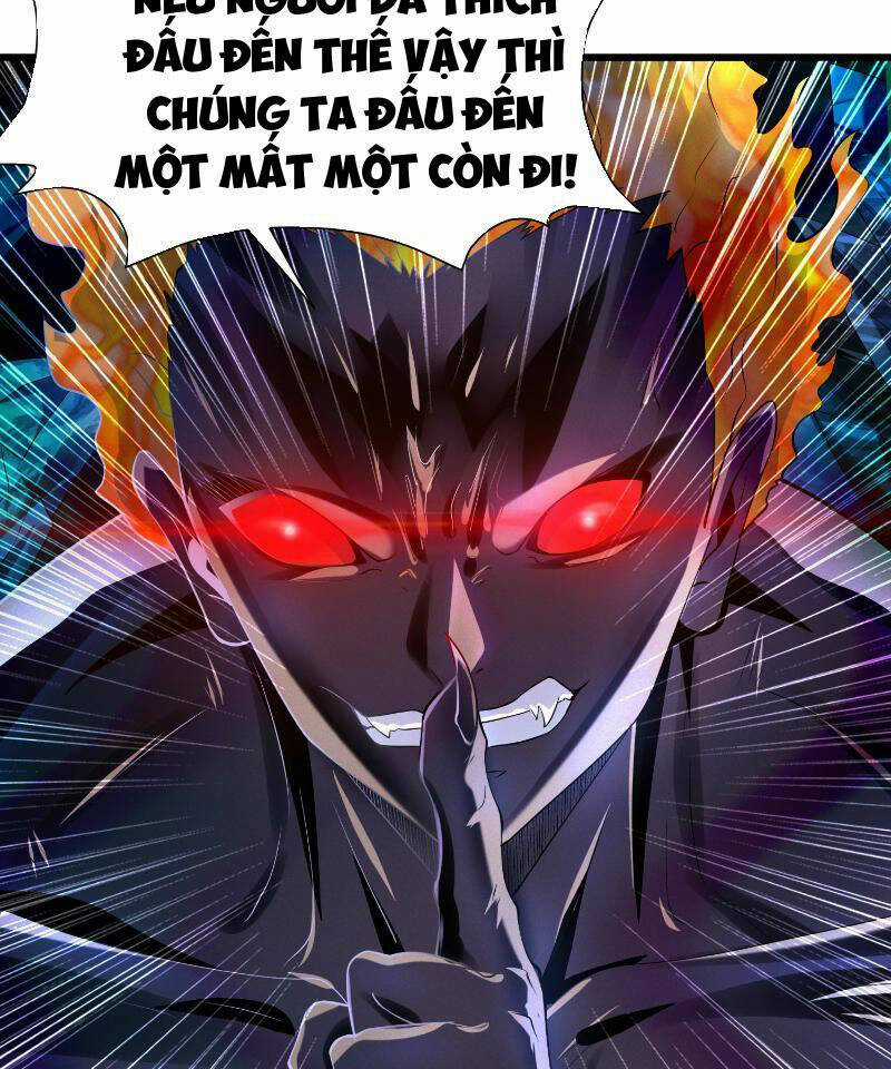 Phu Nhân Nhà Ta Đến Từ Địa Phủ Ngàn Năm Chapter 7 trang 32