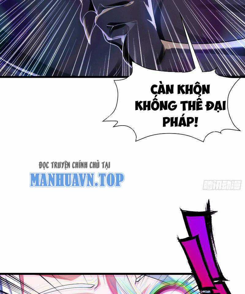 Phu Nhân Nhà Ta Đến Từ Địa Phủ Ngàn Năm Chapter 7 trang 33