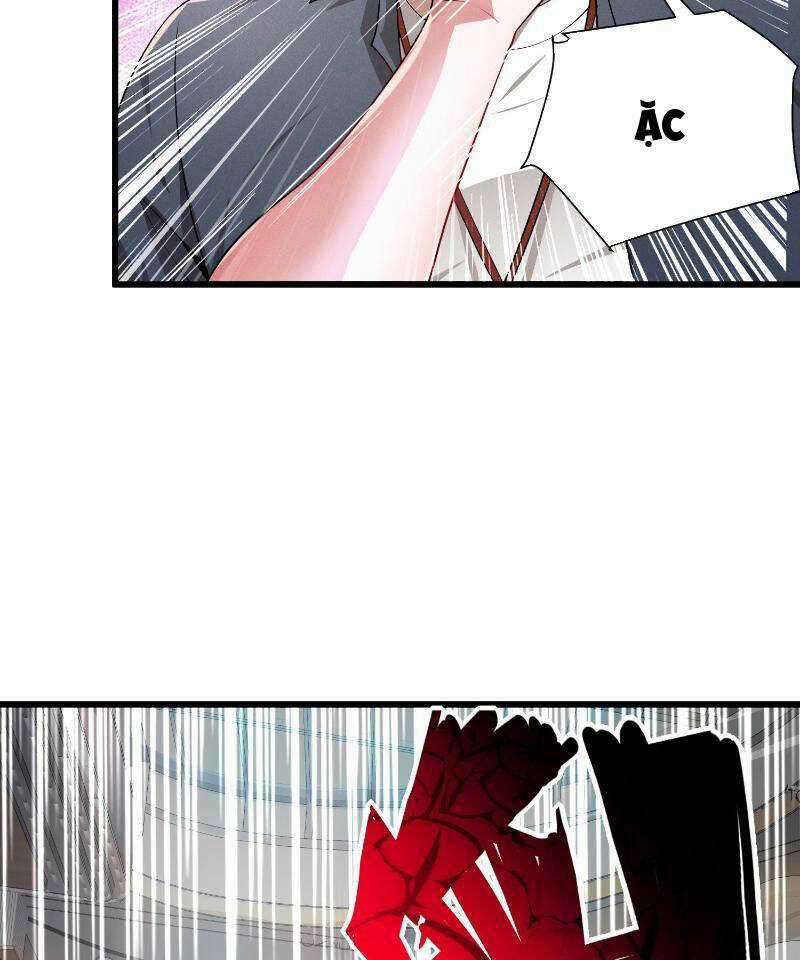 Phu Nhân Nhà Ta Đến Từ Địa Phủ Ngàn Năm Chapter 7 trang 37