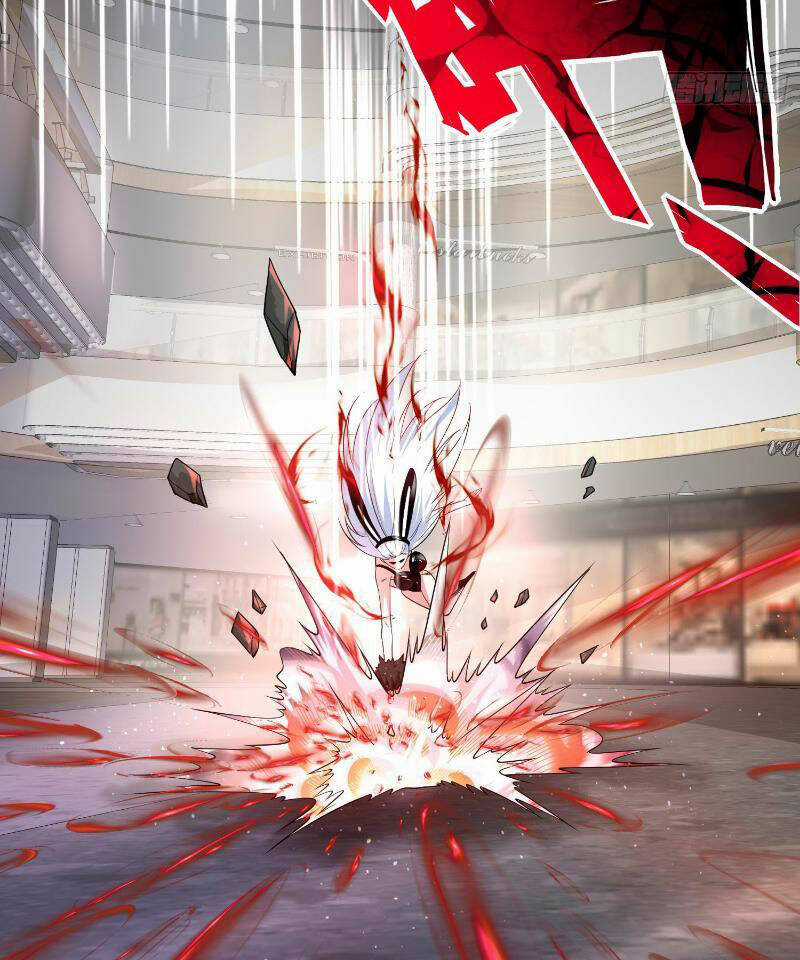 Phu Nhân Nhà Ta Đến Từ Địa Phủ Ngàn Năm Chapter 7 trang 38