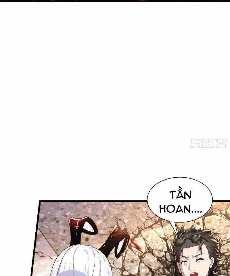 Phu Nhân Nhà Ta Đến Từ Địa Phủ Ngàn Năm Chapter 7 trang 39