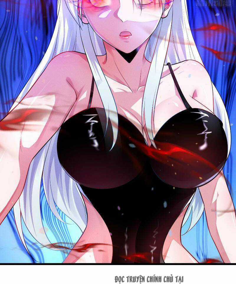 Phu Nhân Nhà Ta Đến Từ Địa Phủ Ngàn Năm Chapter 7 trang 41