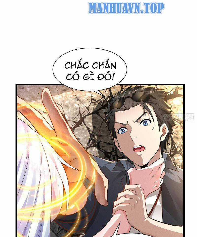 Phu Nhân Nhà Ta Đến Từ Địa Phủ Ngàn Năm Chapter 7 trang 42