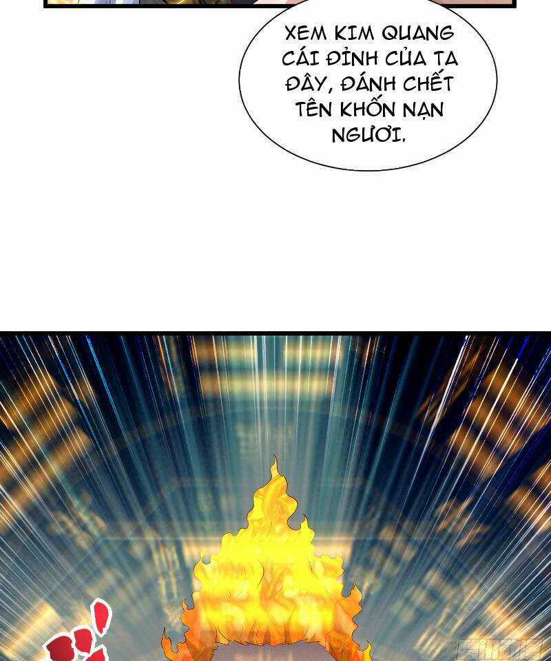 Phu Nhân Nhà Ta Đến Từ Địa Phủ Ngàn Năm Chapter 7 trang 43