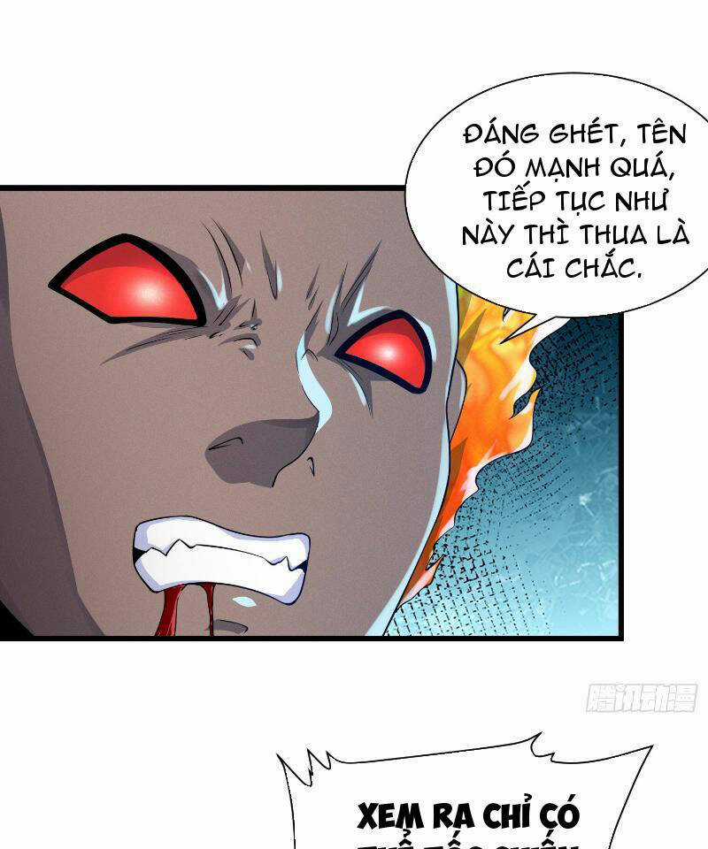 Phu Nhân Nhà Ta Đến Từ Địa Phủ Ngàn Năm Chapter 7 trang 45