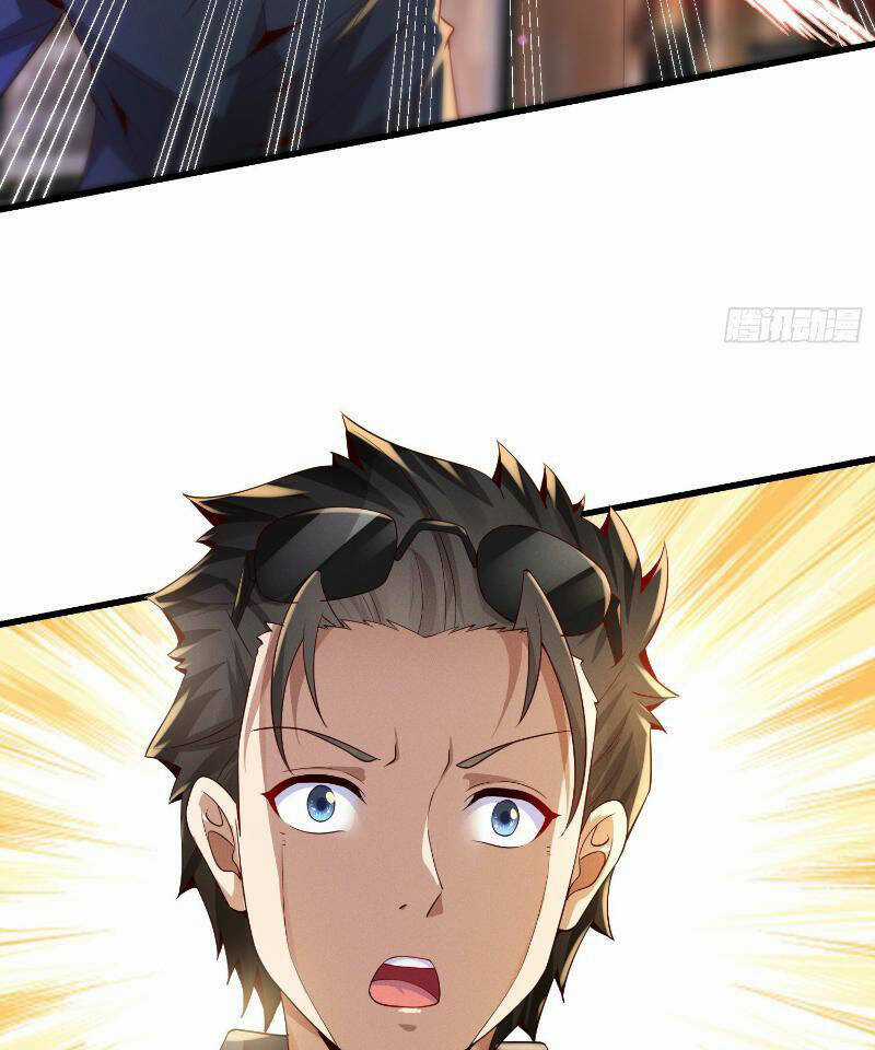 Phu Nhân Nhà Ta Đến Từ Địa Phủ Ngàn Năm Chapter 7 trang 47