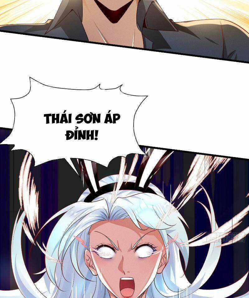 Phu Nhân Nhà Ta Đến Từ Địa Phủ Ngàn Năm Chapter 7 trang 48