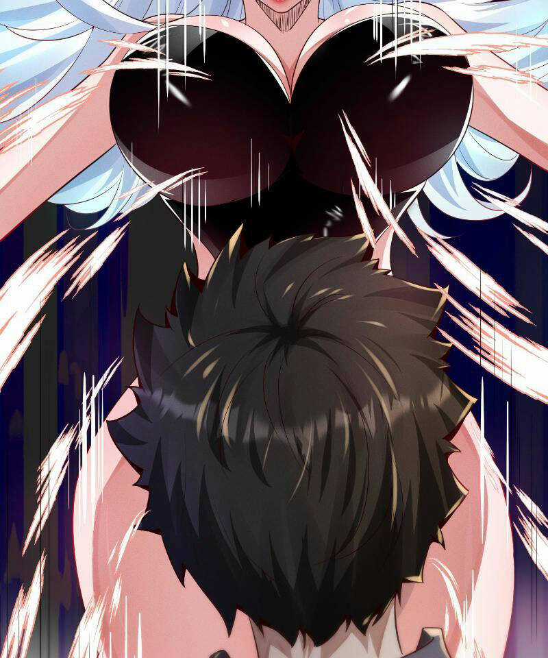 Phu Nhân Nhà Ta Đến Từ Địa Phủ Ngàn Năm Chapter 7 trang 49