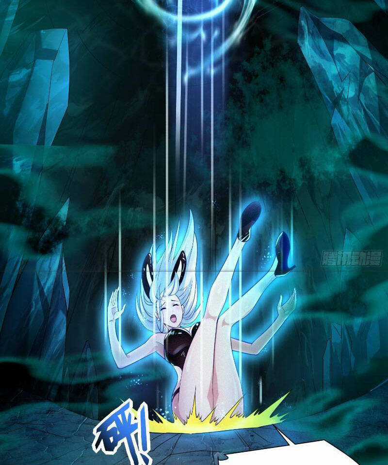 Phu Nhân Nhà Ta Đến Từ Địa Phủ Ngàn Năm Chapter 7 trang 5