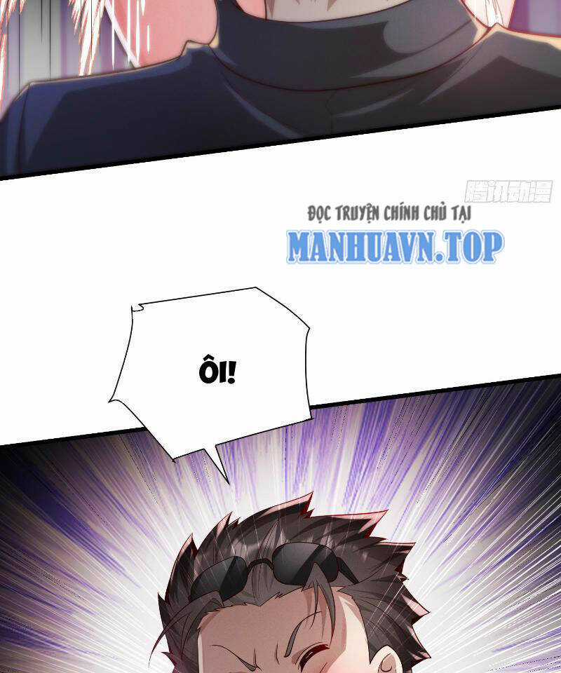 Phu Nhân Nhà Ta Đến Từ Địa Phủ Ngàn Năm Chapter 7 trang 50