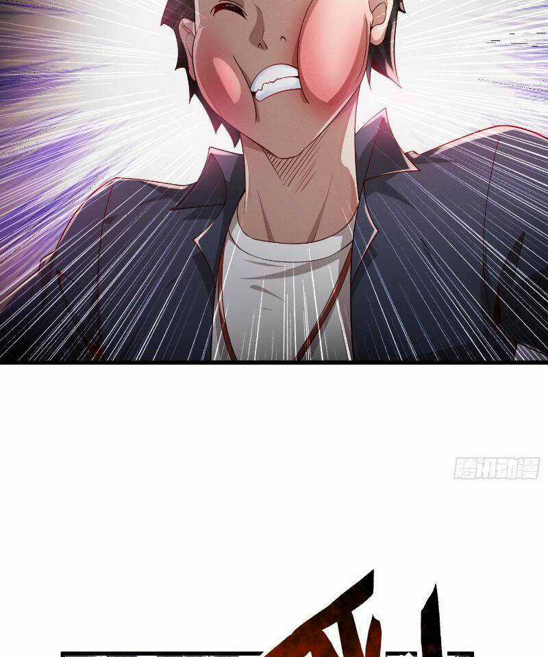 Phu Nhân Nhà Ta Đến Từ Địa Phủ Ngàn Năm Chapter 7 trang 51