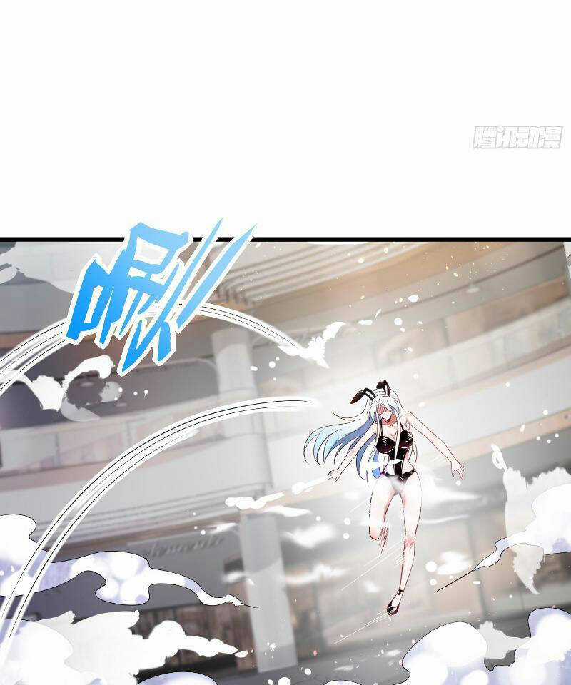 Phu Nhân Nhà Ta Đến Từ Địa Phủ Ngàn Năm Chapter 7 trang 53