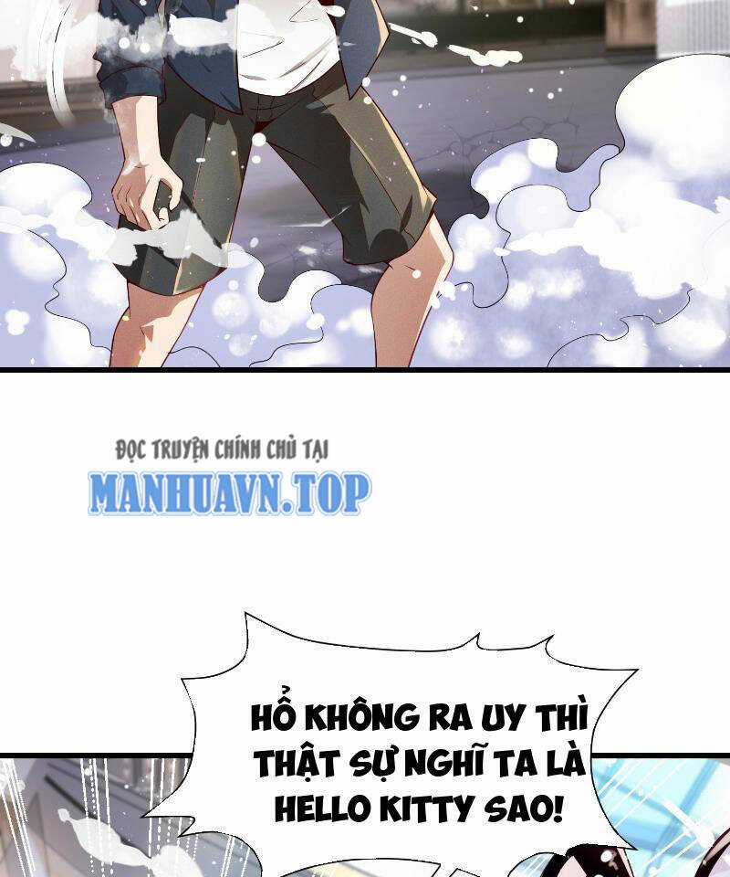 Phu Nhân Nhà Ta Đến Từ Địa Phủ Ngàn Năm Chapter 7 trang 55