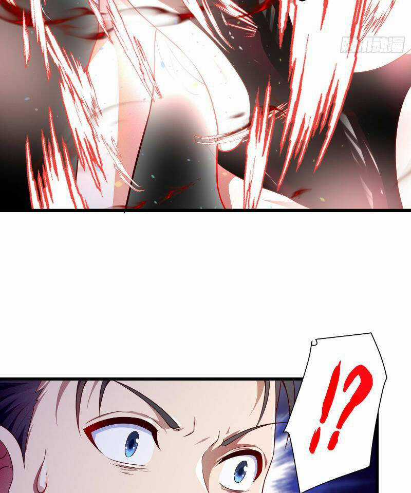 Phu Nhân Nhà Ta Đến Từ Địa Phủ Ngàn Năm Chapter 7 trang 59