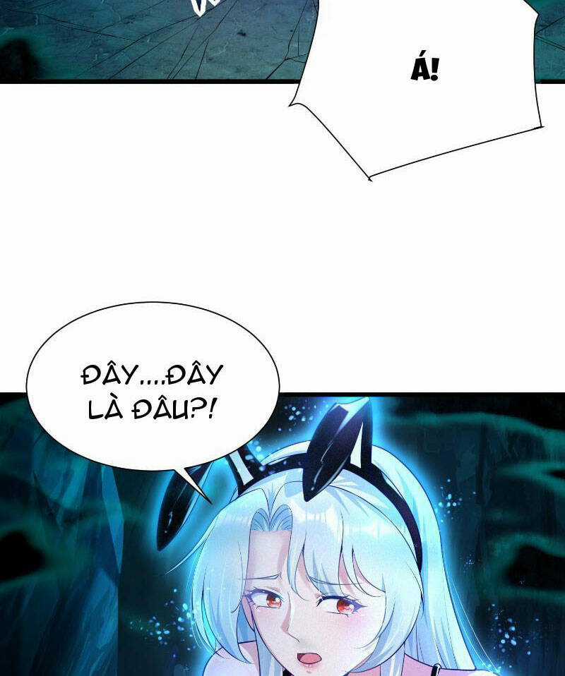 Phu Nhân Nhà Ta Đến Từ Địa Phủ Ngàn Năm Chapter 7 trang 6