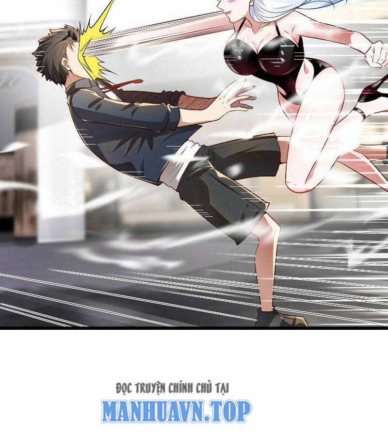 Phu Nhân Nhà Ta Đến Từ Địa Phủ Ngàn Năm Chapter 7 trang 61